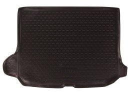 Gumowa mata do bagażnika AUDI Q2 SUV 2016->