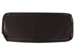 Gumowa mata do bagażnika INFINITI QX56, 2010-2013/QX80 2013->, SUV. krótka.