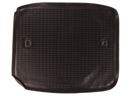 Gumowa wanna do bagażnika PEUGEOT 206 1998->, sed.