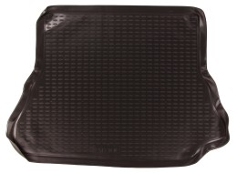 Mata do bagażnika gumowa RENAULT Laguna 2001–2008, hatchback.