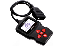 Autodiagnostyka SX ONE w CZ/SK/DE/AJ/ES