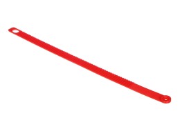 Pasek mocujący do uchwytu rowerowego do zabezpieczenia opony E-BIKE PREMIUM i PRO, 60cm - część zami