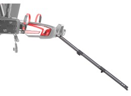 Rampa najazdowa do bagażnika rowerowego E-BIKE PRO