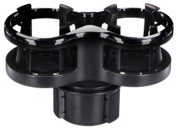 Podwójny uchwyt na kubek Uchwyt na kubek samochodowy 1