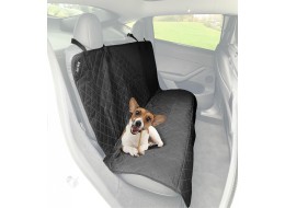 Ochronny koc do samochodu pod psa CAR ROCKY S