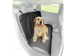 Ochronna mata do samochodu pod psa CAR ROCKY L