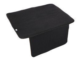 Ochronna podkładka pod fotelik samochodowy CAR KIDS COVER 1