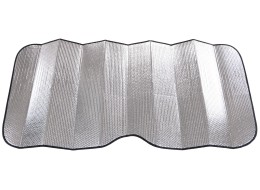 Osłona przeciwsłoneczna na przednią szybę samochodu CAR SUNSHADE PRO 6, 150 x 70 cm
