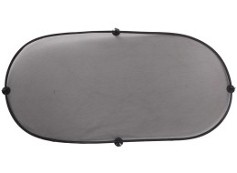 Osłona przeciwsłoneczna z przyssawką na szybę samochodu CAR SUNSHADE 8, 100 x 50 cm