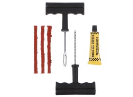 Zestaw do naprawy przebicia opony CAR TIRE REPAIR SET 1