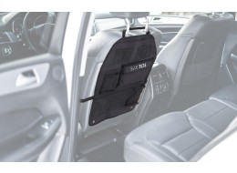 Organizer na przednie siedzenie samochodu CAR COMPACT SEAT 1