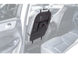 Organizer na przednie siedzenie auta CAR COMPACT SEAT 2