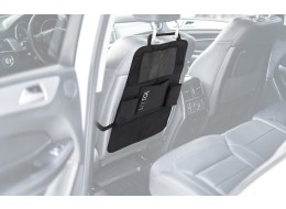 Organizer na przedni fotel samochodu CAR COMPACT SEAT 3