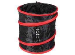 Kosz na śmieci samochodowe TRASH 2, składany