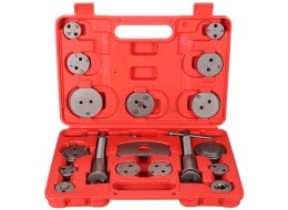 Ściskacz tłoków hamulcowych MECHANIC BRAKE SET 18, zestaw 18 szt.