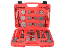 Ściskacz tłoków hamulcowych MECHANIC BRAKE SET 35, zestaw 35 szt.