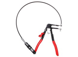 Szczypce do opasek wężowych MECHANIC HOSE CLAMP 1