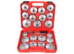 Klucze nasadowe do filtrów oleju MECHANIC OIL WRENCH 23, 1/2\