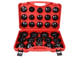 Klucze nasadowe do filtrów oleju MECHANIC OIL WRENCH 30, 1/2\