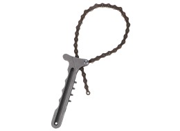 Klucz do filtrów oleju MECHANIC OIL WRENCH 3, łańcuchowy