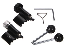 Blokada rozrządu silnika Diesla MECHANIK ROZRZĄDU SILNIKA 6, VAG TDI, 6 szt.