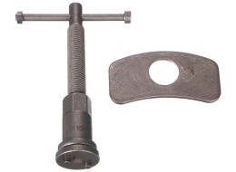 Narzędzie do cofania tłoczków hamulcowych MECHANIC BRAKE ONE R, prawoskrętne