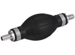 Ręczna pompa/przepompowywacz paliwa MECHANIC MANUAL PUMP ONE, 10 mm