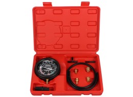 Zestaw do testowania podciśnienia/vakuum pompy paliwowej MECHANIC FUEL TESTER 9