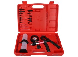 Zestaw do testowania podciśnieniowego/vakuowego układów hamulcowych MECHANIC BRAKE TESTER 22