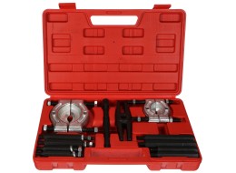Zestaw do demontażu łożysk MECHANIC BEARING PULLER 12, 12 szt.