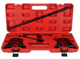 Zestaw do montażu i demontażu zaworów MECHANIC VALVE SET 7, 7 szt.