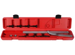 Zestaw do napinania koła pasowego MECHANIC PULLEY SET 11, 11ks