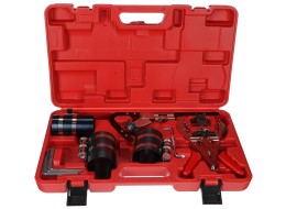 Zestaw do demontażu pierścieni tłokowych MECHANIC PISTON SET 11, 11ks