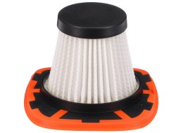 Filtr do odkurzacza CAR VAC FILTER, HEPA, 8x5,5cm - część zamienna