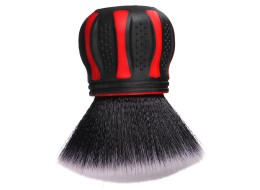 Duża precyzyjna szczotka z kulistą rączką i stojakiem CAR DETAILING BRUSH BALL