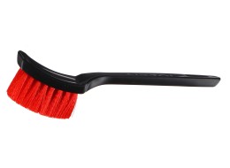 Twarda szczotka do czyszczenia opon, felg i silnika samochodu CAR DETAILING TIRE BRUSH 1