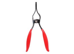 Szczypce do zaciskania przewodów ciśnieniowych i paliwowych MECHANICZNY ZACISK WĘŻA 3