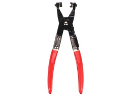 Szczypce do samozaciskowych opasek wężowych MECHANIC HOSE CLAMP 7