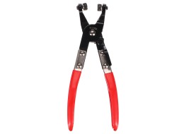 Szczypce do pojedynczych samozaciskowych opasek wężowych MECHANIC HOSE CLAMP 8
