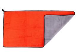 Ściereczka z mikrofibry do mycia samochodu CAR DETAILING WASH TOWEL L, 50x100cm, 800g/m2
