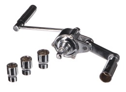Klucz dynamometryczny/mnożnik momentu MECHANIC TORQUE 2, 1:16, 1000 Nm