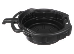 Miska do spuszczania oleju z wylewką MECHANIC OIL PAN 1, 8 L