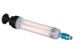 Ręczny ekstraktor oleju MECHANICZNY EKSTRAKTOR OLEJU 1, 200 ml