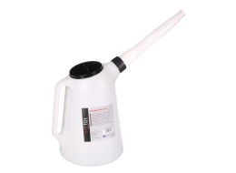 Plastikowa konewka na płyny eksploatacyjne MECHANIC FLUID CAN 5L
