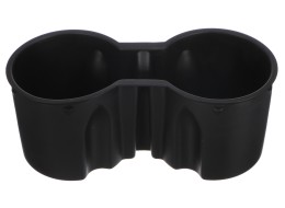 Wkładka do uchwytu na napoje do samochodów Tesla Model 3/Y CAR CUP HOLDER T1