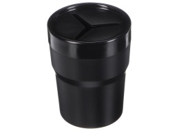 Kosz na śmieci do samochodu ŚMIECI SAMOCHODOWE 5