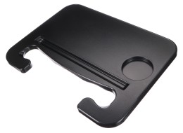 Wielofunkcyjny stolik/organizer samochodowy między siedzeniami STOLIK SAMOCHODOWY 2