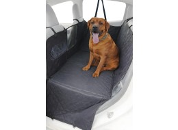Ochronny koc do samochodu pod psa CAR BRUNO