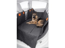 Ochronny pokrowiec samochodowy dla psa CAR KESSIE