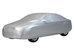 Pokrowiec na samochód CAR COVER BASIC XL